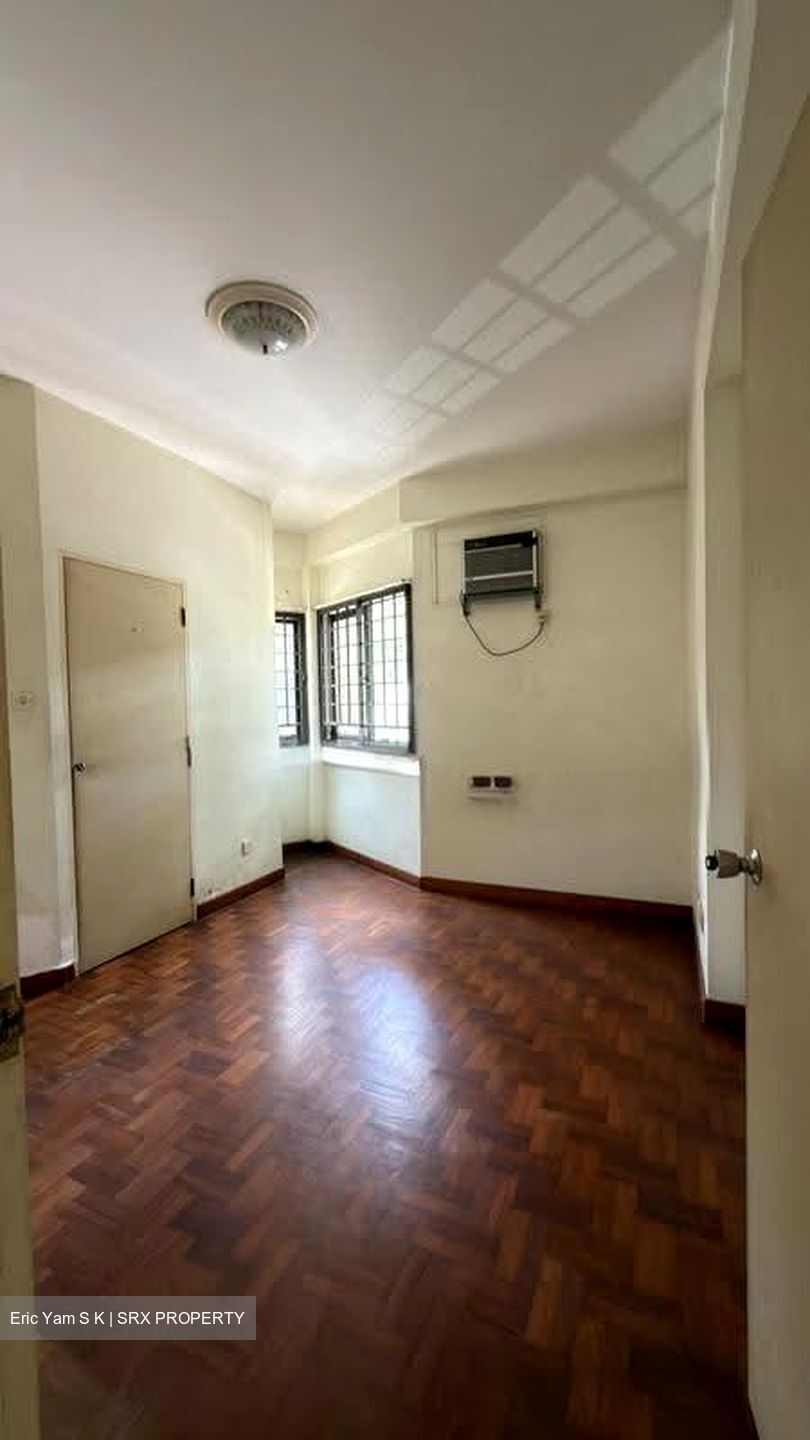 Bayshore Park (D16), Condominium #622430601